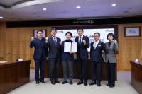 [NSP PHOTO]순천시-전남도교육청, 지역 맞춤형 교육자치협력지구 가동