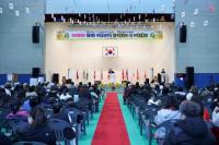 [NSP PHOTO]진도군, 다문화가족 한마음 축제 성황리에 개최