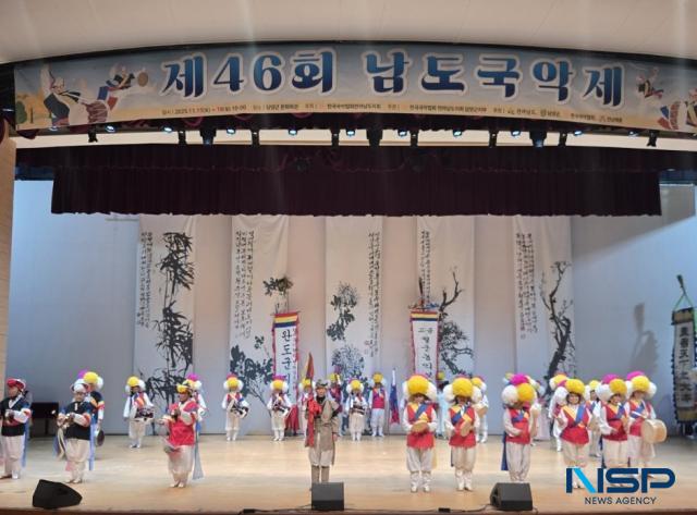 NSP통신- (사진 = 완도군)