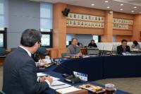 [NSP PHOTO]영양군, 농어촌 기본소득 선정 지자체 협력체계 가동 참여