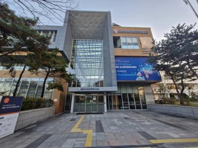 [NSP PHOTO]성남시니어산업혁신센터 고령친화산업 발전 공로 복지부 장관상 수상