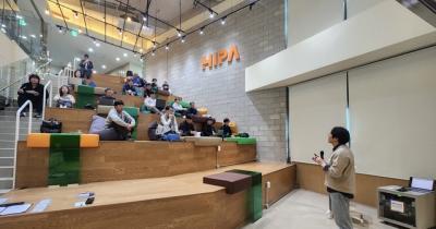 [NSP PHOTO]화성산업진흥원 기업 교류 협업 소셜벤처 창업육성 개최