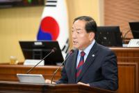 [NSP PHOTO]속초시, 확대 편성한 2026년 예산 민생회복 속도 낸다