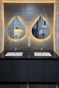 [NSP PHOTO]안동시, 도산서원 화장실 환경 개선 나서