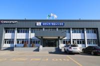 [NSP PHOTO]양양군, 농업법인 178곳 정기 실태조사 착수