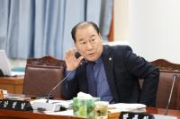 [NSP PHOTO]강정일 전남도의원, 전남 청년 전세보증금 반환보증료 지원 역차별 맹비난