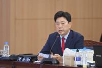 [NSP PHOTO]박용선 경북도의원, 폐교에도 남아 있는 어린이보호구역...현실 반영한 정비 필요