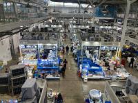 [NSP PHOTO]수원시농수산물도매시장, 수산물 3종 방사능 검사 모두 적합