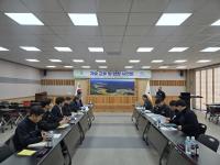 [NSP PHOTO]울진군, 일본 농기계 제조사와 기술교류 진행