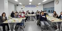 [NSP PHOTO]화성시, 장애인 평생교육 사업 설명회 개최