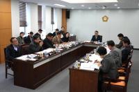 [NSP PHOTO]영천시의회, 문화재 발굴·농업 정책 등 현안 집중 점검