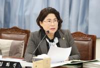 [NSP PHOTO]김화신 도의원, 여수공항 활주로 연장···세계섬박람회 성공의 핵심