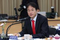 [NSP PHOTO]이동환 고양시장, 특례시 실질적 권한이양과 재정 지원 필요성 제기