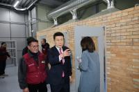 [NSP PHOTO]포항시, 호동근로자종합복지관·건설기능학교 새단장...근로자 복지 인프라 강화