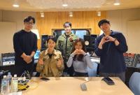 [NSP PHOTO]안양대 실용음악과, 발라드 신곡 백허그 12월 8일 발매