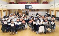 [NSP PHOTO]광명시, 생활사촌 공동주택 공동체 활성화 성과공유회 개최