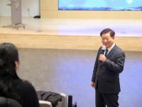 [NSP PHOTO]광명시, 신규 공직자 대상 지속가능발전 교육 실시