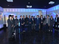 [NSP PHOTO]영천시, 신성일기념관 개관식 개최