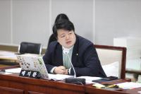 [NSP PHOTO]배지환 수원시의원, 아동 납치·유인 방지 안전대책 강화 할 것