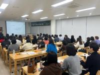 [NSP PHOTO]담양군, 중장년 1인가구 대응 역량 중심 사례관리 교육 진행