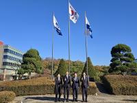 [NSP PHOTO]나주시, 전남도와 원팀으로 인공태양 연구시설 유치 총력