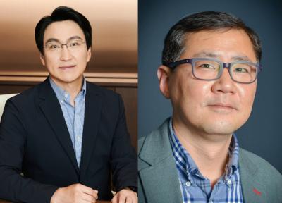 [NSP PHOTO]삼성전자, 2026년 사장단 인사…전영현·노태문 투톱