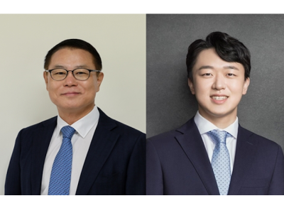 [NSP PHOTO]농심, 삼성 DNA와 농심 3세의 컬레버…조용철 신임 대표 내정·신상열 부사장 승진