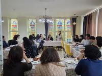 [NSP PHOTO]전남교육청, 지역과 함께하는 전남형 방과후학교 내실화한다