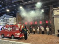 [NSP PHOTO]담양군 드림스타트·청소년방과후아카데미, 직업체험 프로그램 운영