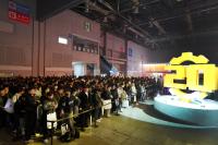 [NSP PHOTO]넥슨 2025 던파 페스티벌 20주년 맞아 1만 모험가와 함께 종료