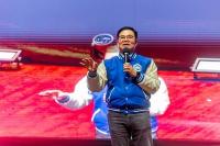 [NSP PHOTO]문승태 순천대 부총장,  아이들의 꿈 지키는 교육 만들 것