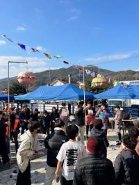 [NSP PHOTO]안동시, 북후면 2025 옹기종기 옹천장 성료