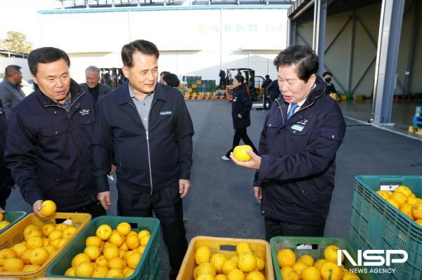 NSP통신- (사진 = 고흥군)