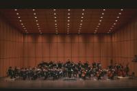 [NSP PHOTO]경기 리베라 오케스트라 공연 경기 배리어프리 페스티벌 27일 개막