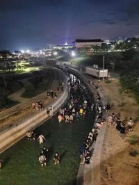 [NSP PHOTO]안동, 시민 체감 건강도시 실현에 속도