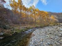 [NSP PHOTO]봉화군, 석포면 가을 핵심 관광 명소 7곳 선정