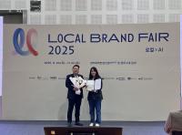 [NSP PHOTO]수원문화재단, 문화자원 활용 로컬브랜드 지원조직상 수상