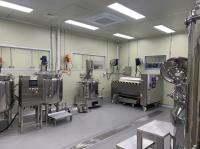 [NSP PHOTO]구미 농산물 가공품, HACCP 인증 발판으로 판로 확대 기대