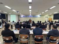 [NSP PHOTO]구미시, 환경기술인 역량 강화 교육 및 우수업체 포상 진행