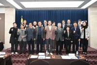 [NSP PHOTO]구미시, 2025 미래도시포럼 성료