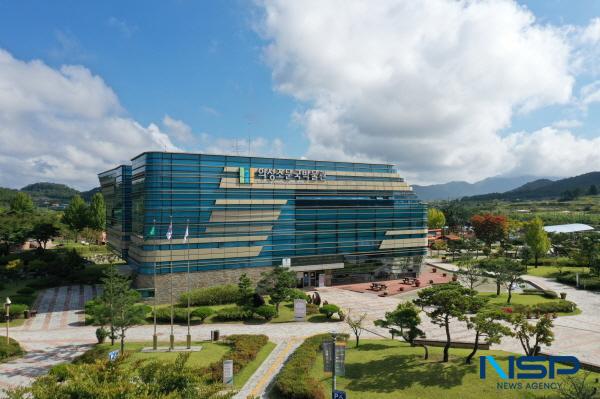 NSP통신-의성조문국박물관이 문화체육관광부가 시행하는 2025년 공립박물관 평가 인증제에서 4회 연속 인증기관으로 선정됐다. (사진 = 의성군)