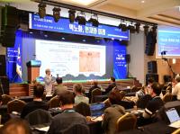 [NSP PHOTO]청송군, 2025 청송 국제 역노화 포럼 개최