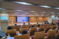 [NSP PHOTO]경북도, AI 기반 스마트 돌봄 전문가 릴레이 특강 개최...주요 사례 및 적용 방안 공유