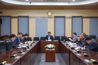 [NSP PHOTO]평택시의회, 평택시 스마트모빌리티 교통환경 개선 연구회 최종보고회 개최