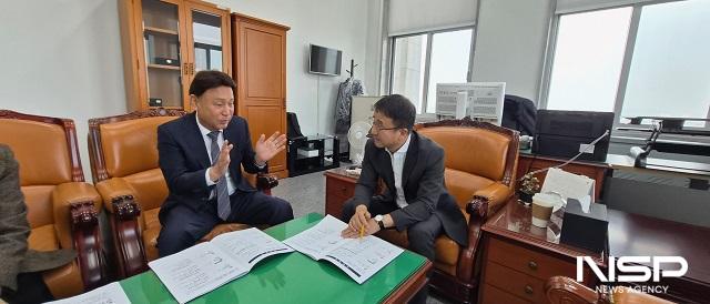 NSP통신- (사진 = 군산시)