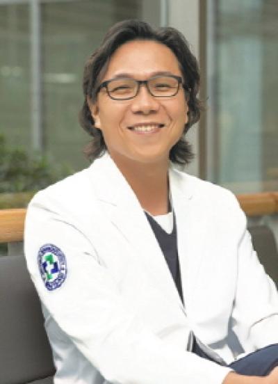 [NSP PHOTO]여수전남병원 정오 과장 위암 조기 진단과 치료가 생명 지켜