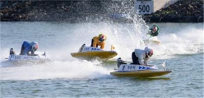 [NSP PHOTO]경정 미리 보는 시즌 결산김완석김민준조성인 경정 최고의 별