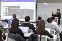 [NSP PHOTO]KT, 판교 AI 캠퍼스 개소…AX 실행력 갖춘 AI 인재 양성 시동