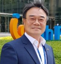 [NSP PHOTO]광양시, 2025년 올해의 봉사왕 최광석 씨 선정