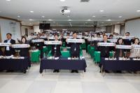 [NSP PHOTO]장흥군-고창군, 자매결연 등 상생발전 위한 새로운 동행 선언